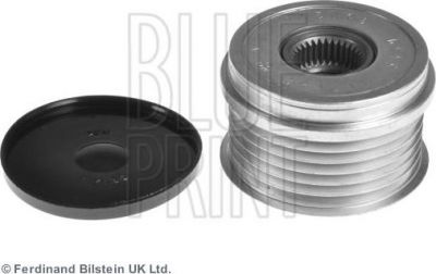 Blue Print ADK861302 механизм свободного хода генератора на OPEL CORSA C фургон (F08, W5L)