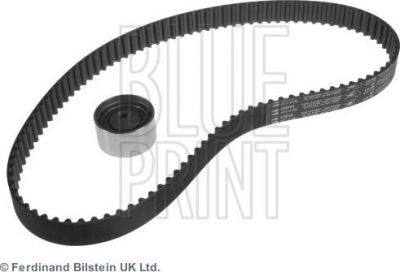 Blue Print ADK87302 комплект ремня грм на SUZUKI SWIFT II седан (AH, AJ)