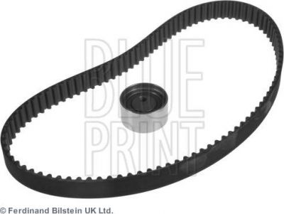 Blue Print ADK87305 комплект ремня грм на SUZUKI BALENO Наклонная задняя часть (EG)