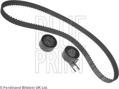 Blue Print ADK87317 комплект ремня грм на PEUGEOT PARTNER фургон