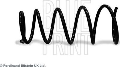 Blue Print ADK888334 пружина ходовой части на SUZUKI SX4 (EY, GY)