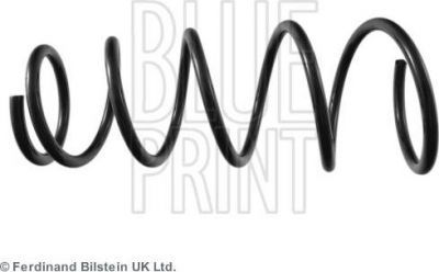 Blue Print ADK888335 пружина ходовой части на SUZUKI SX4 (EY, GY)