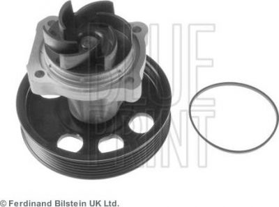 Blue Print ADK89117 водяной насос на OPEL CORSA C фургон (F08, W5L)