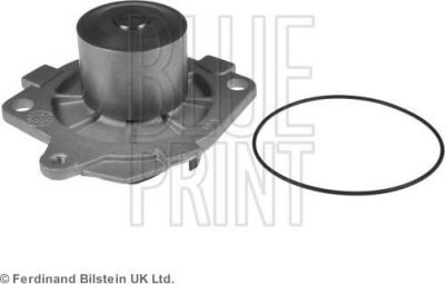 Blue Print ADK89119C водяной насос на SUZUKI SX4 (EY, GY)