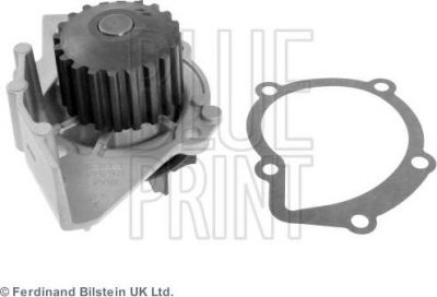 Blue Print ADK89123 водяной насос на TOYOTA COROLLA (_E11_)