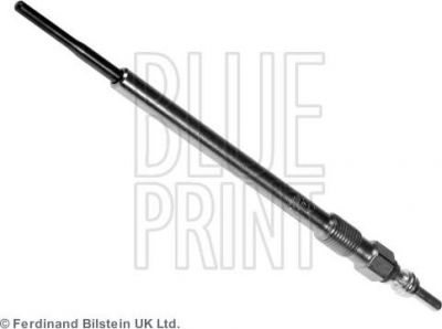 Blue Print ADL141801 свеча накаливания на FIAT FREEMONT (JC_, JF_)