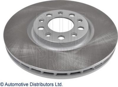 Blue Print ADL144311 тормозной диск на ALFA ROMEO 159 (939)