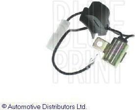 Blue Print ADM51415 конденсатор, система зажигания на MAZDA E-SERIE фургон (SR2)