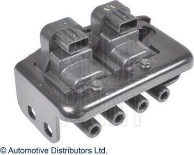 Blue Print ADM51489 катушка зажигания на MAZDA 323 S VI (BJ)