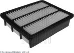 Blue Print ADM52265 воздушный фильтр на MAZDA CX-5 (KE, GH)