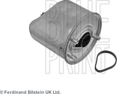 BLUE PRINT Фильтр топливный (ADM52350)