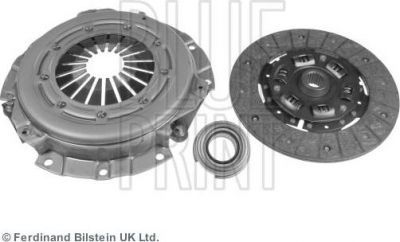 Blue Print ADM53049 комплект сцепления на MAZDA 323 F V (BA)