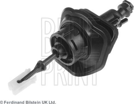Blue Print ADM53440 главный цилиндр, система сцепления на FORD FOCUS III Turnier