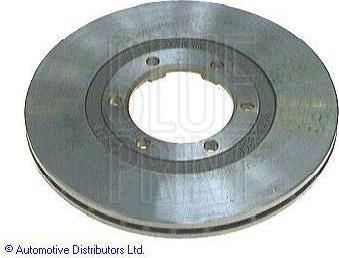 Blue Print ADM54317 тормозной диск на MAZDA E-SERIE фургон (SR2)