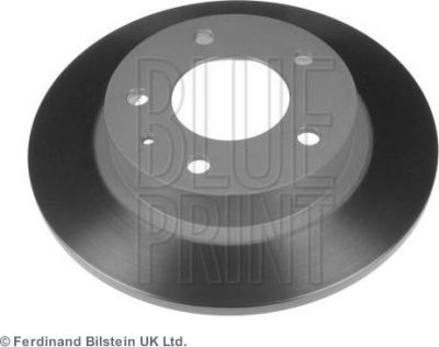 BLUE PRINT Тормозной диск (ADM54342)