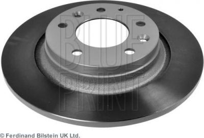BLUE PRINT Тормозной диск (ADM54360)