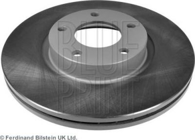 BLUE PRINT Тормозной диск (ADM54382)