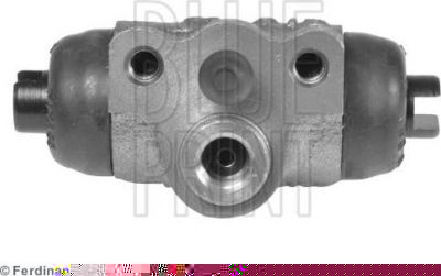 Blue Print ADM54464C колесный тормозной цилиндр на MAZDA 2 (DE)