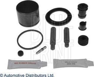 Blue Print ADM54866 ремкомплект, тормозной суппорт на MAZDA 323 F VI (BJ)