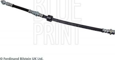 Blue Print ADM55342 тормозной шланг на MAZDA 323 C IV (BG)