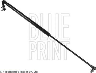 Blue Print ADM55814 газовая пружина, крышка багажник на MAZDA 626 V Station Wagon (GW)