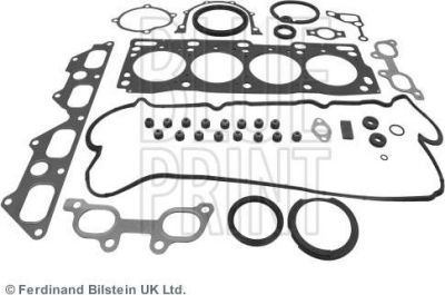 Blue Print ADM56264 комплект прокладок, головка цилиндра на MAZDA 626 V Hatchback (GF)