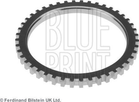 Blue Print ADM57110 зубчатый диск импульсного датчика, противобл. устр на MAZDA 626 V Hatchback (GF)