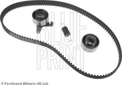 Blue Print ADM57305 комплект ремня грм на MAZDA 323 F V (BA)