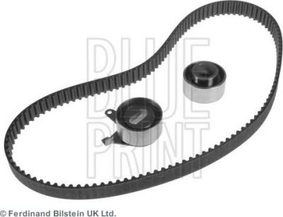 Blue Print ADM57316 комплект ремня грм на MAZDA 323 F V (BA)