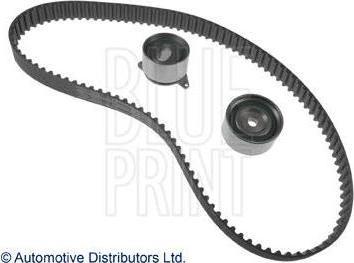 Blue Print ADM57321 комплект ремня грм на MAZDA E-SERIE фургон (SR2)