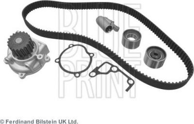 Blue Print ADM573705 водяной насос + комплект зубчатого ремня на MAZDA 5 (CR19)