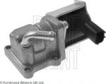 Blue Print ADM574209 поворотная заслонка, подвод воздуха на MAZDA 323 F VI (BJ)