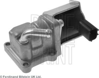 Blue Print ADM574209 поворотная заслонка, подвод воздуха на MAZDA 323 F VI (BJ)