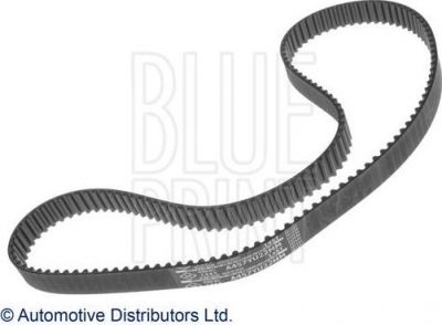 Blue Print ADM57513 ремень грм на MAZDA 323 C IV (BG)