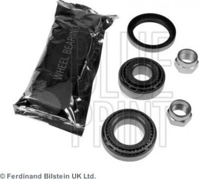 Blue Print ADM58312 комплект подшипника ступицы колеса на MAZDA 626 II (GC)