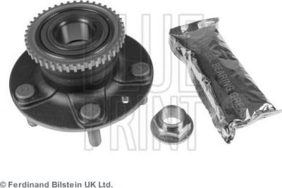 Blue Print ADM58327 комплект подшипника ступицы колеса на MAZDA 626 V Hatchback (GF)