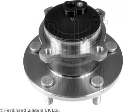 BLUE PRINT Комплект подшипника ступицы колеса (ADM58335)