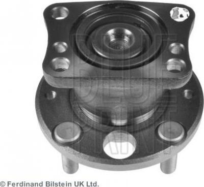 Blue Print ADM58337 комплект подшипника ступицы колеса на MAZDA 2 (DE)