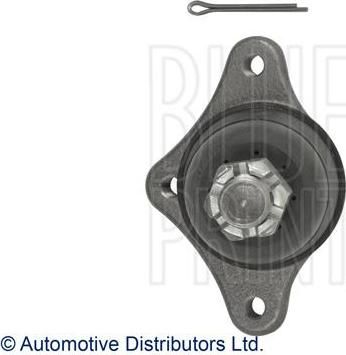 Blue Print ADM58609 несущий / направляющий шарнир на MAZDA E-SERIE фургон (SR2)