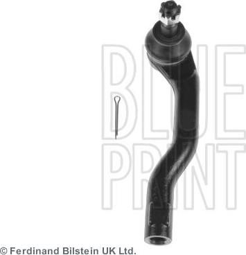 BLUE PRINT наконечник поперечной рулевой тяги (ADM58766)