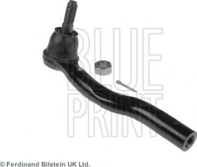 BLUE PRINT Наконечник рулевой тяги ADM58796 (ADM58796)