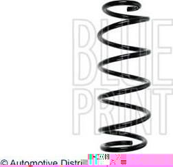 Blue Print ADM588335 пружина ходовой части на MAZDA 6 Hatchback (GG)