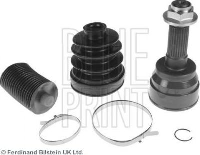 Blue Print ADM58905 шарнирный комплект, приводной вал на MAZDA 323 C IV (BG)