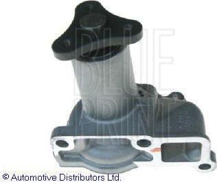 Blue Print ADM59103 водяной насос на MAZDA 323 III Hatchback (BF)