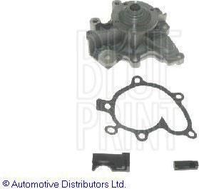 Blue Print ADM59129 водяной насос на MAZDA 323 S VI (BJ)