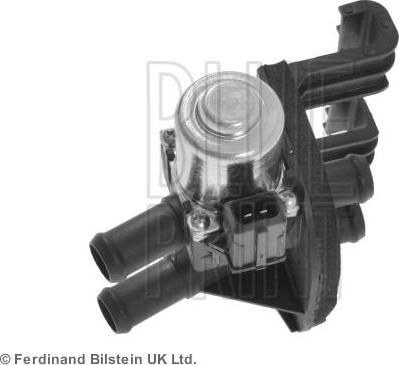 Blue Print ADM593100C регулирующий клапан охлаждающей жидкости на FORD FIESTA IV (JA_, JB_)