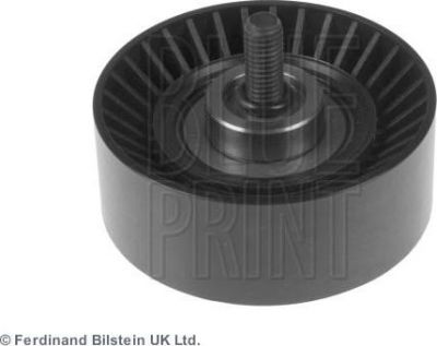Blue Print ADM596505 паразитный / ведущий ролик, поликлиновой ремень на FORD FIESTA IV (JA_, JB_)