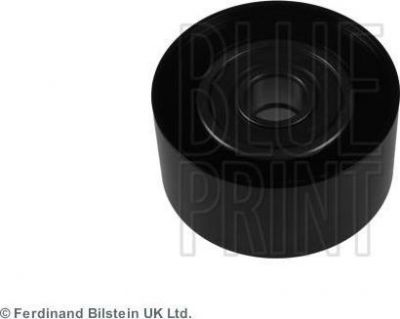 Blue Print ADM596512 паразитный / ведущий ролик, поликлиновой ремень на MAZDA CX-7 (ER)