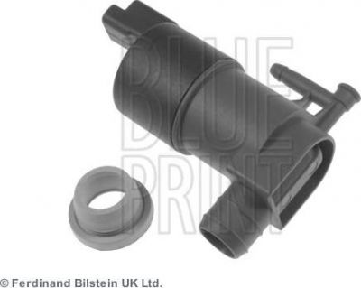 Blue Print ADN10312 водяной насос, система очистки окон на NISSAN NAVARA (D40)