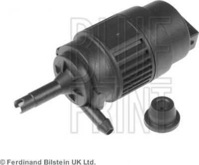 Blue Print ADN10317 водяной насос, система очистки окон на NISSAN NAVARA (D40)